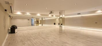 Villa for rent in Nagüeles, Marbella Golden Mile