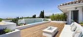 Villa for rent in Nagüeles, Marbella Golden Mile