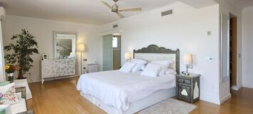 Villa for rent in Nagüeles, Marbella Golden Mile