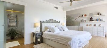 Villa for rent in Nagüeles, Marbella Golden Mile