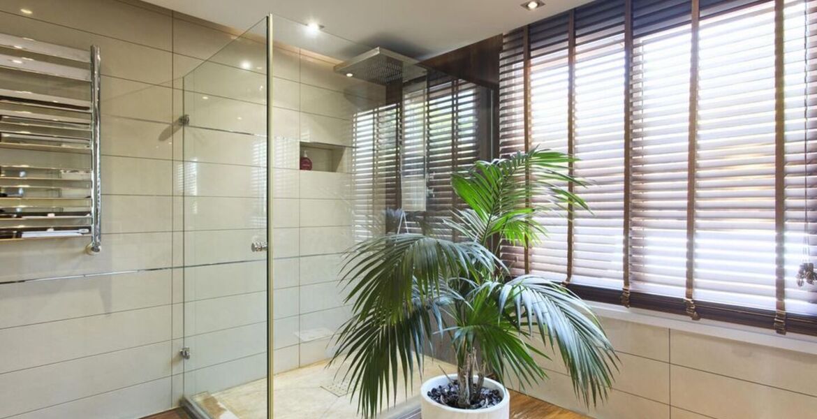 Villa for rent in Nagüeles, Marbella Golden Mile