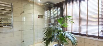 Villa for rent in Nagüeles, Marbella Golden Mile