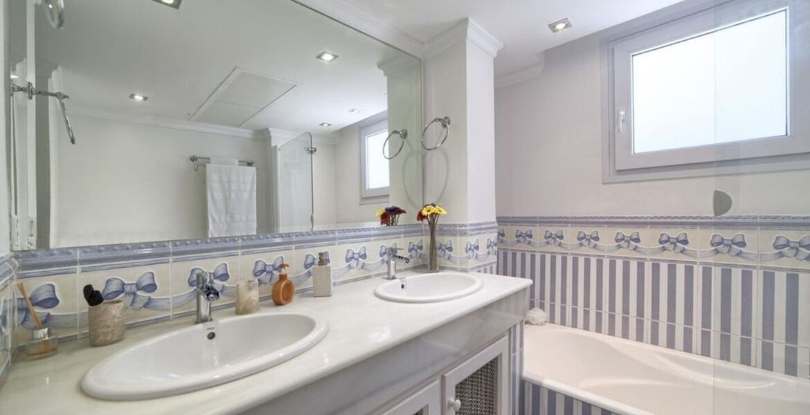 Villa for rent in Nagüeles, Marbella Golden Mile