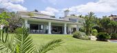 Villa for rent in Nagüeles, Marbella Golden Mile