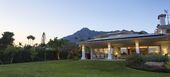 Villa for rent in Nagüeles, Marbella Golden Mile