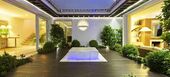 Villa for rent in Nagüeles, Marbella Golden Mile