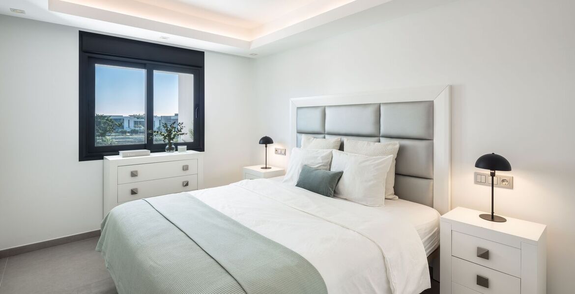 Villa for rent in Puerto Banus