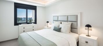 Villa for rent in Puerto Banus