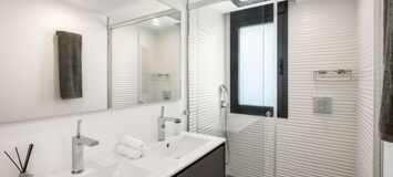 Villa for rent in Puerto Banus