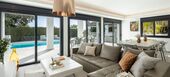 Villa for rent in Puerto Banus