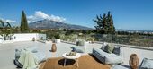 Villa for rent in Puerto Banus