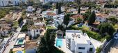 Villa for rent in Puerto Banus