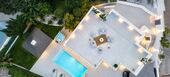 Villa for rent in Puerto Banus
