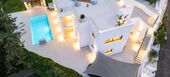 Villa for rent in Puerto Banus
