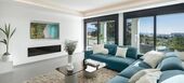 Villa for rent in Puerto Banus Marbella