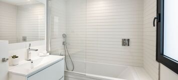 Villa for rent in Puerto Banus Marbella