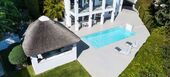 Villa for rent in Puerto Banus Marbella