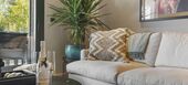 Apartment rental in Marbella Golden Mile
