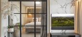 Apartment rental in Marbella Golden Mile
