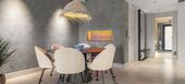 Apartment rental in Marbella Golden Mile