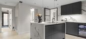 Apartment rental in Marbella Golden Mile
