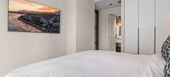 Apartment rental in Marbella Golden Mile