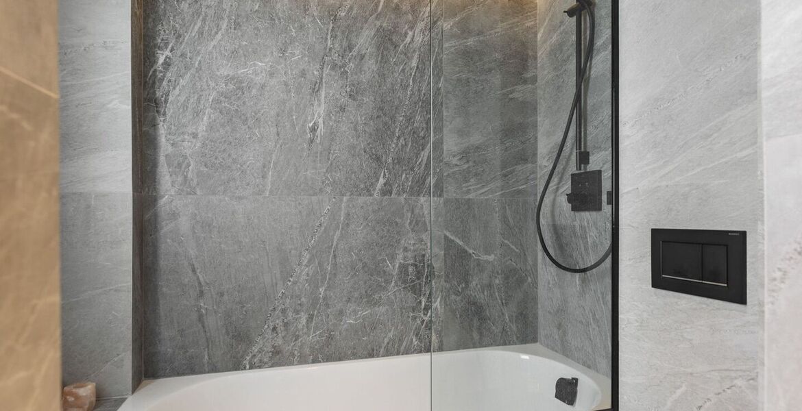 Apartment rental in Marbella Golden Mile