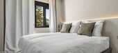 Apartment rental in Marbella Golden Mile