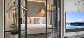 Apartment rental in Marbella Golden Mile