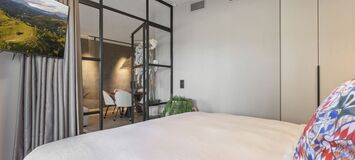 Apartment rental in Marbella Golden Mile