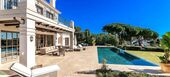Villa for rent in Golden Mile Marbella La Carolina