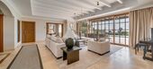 Villa for rent in Golden Mile Marbella La Carolina