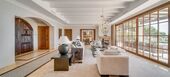 Villa for rent in Golden Mile Marbella La Carolina