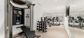 Villa for rent in Golden Mile Marbella La Carolina