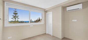 Townhouse for rent in Nagueles Marbella