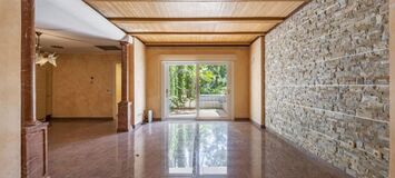 Апартаменты с одной спальней на продажу в отеле Puente Roman