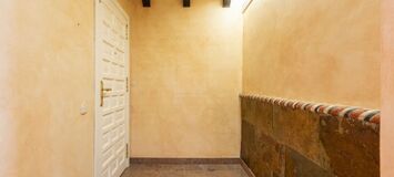 Апартаменты с одной спальней на продажу в отеле Puente Roman