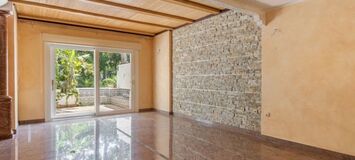 Апартаменты с одной спальней на продажу в отеле Puente Roman