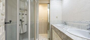 Апартаменты с одной спальней на продажу в отеле Puente Roman