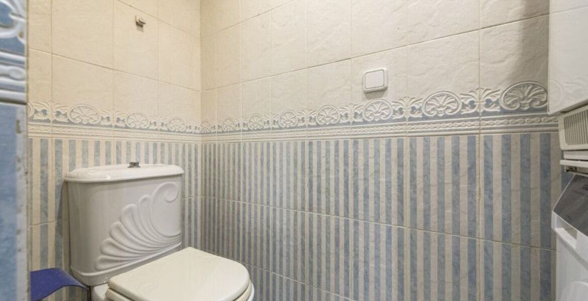 Апартаменты с одной спальней на продажу в отеле Puente Roman