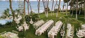 Beachfront Villa on Marbella's Golden Mile