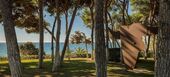 Beachfront Villa on Marbella's Golden Mile