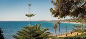 Beachfront Villa on Marbella's Golden Mile