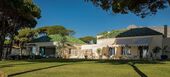 Beachfront Villa on Marbella's Golden Mile