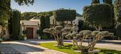 Beachfront Villa on Marbella's Golden Mile