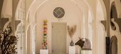 Beachfront Villa on Marbella's Golden Mile