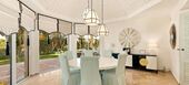 Beachfront Villa on Marbella's Golden Mile
