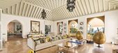 Beachfront Villa on Marbella's Golden Mile
