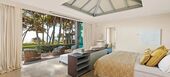 Beachfront Villa on Marbella's Golden Mile