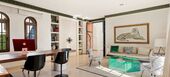 Beachfront Villa on Marbella's Golden Mile